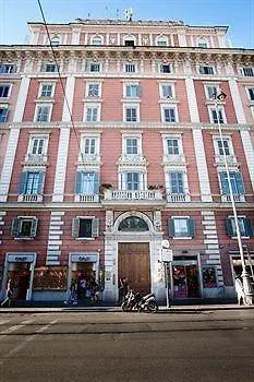Room 4 Rome B&B Risorgimento Guest house
