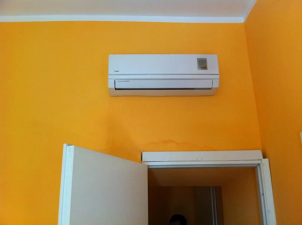 Room 4 Rome B&B Risorgimento Italy
