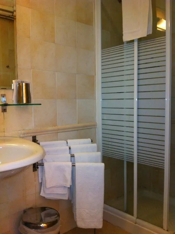 Room 4 Rome B&B Risorgimento