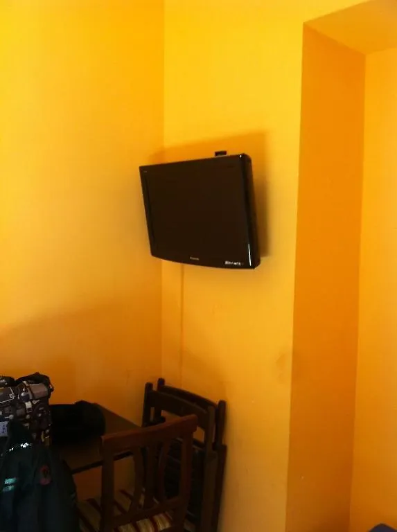Room 4 Rome B&B Risorgimento Guest house